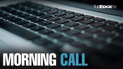MORNING CALL: 8/7/22