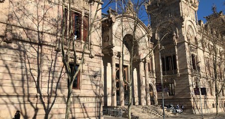 Tribunal Superior de Justicia de Cataluña