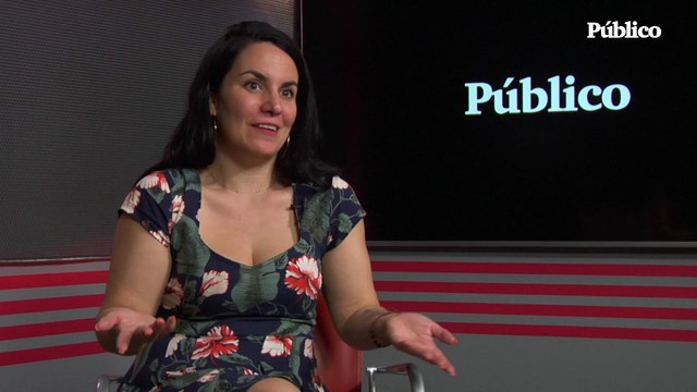 Manuela Royo: Sobre la solución del conflicto en la Araucanía