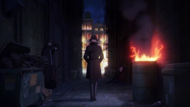 SPY x FAMILY - saison 1 Bande-annonce (2) VF