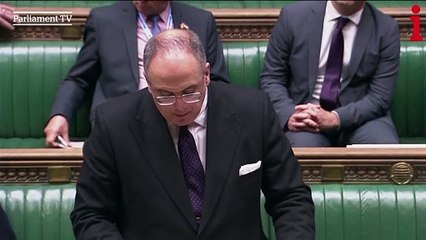 Cabinet Minister Michael Ellis insists the UK 'has a functioning government' despite resignations reaching record high, leaving crucial posts empty