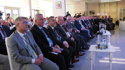 Mansur Yavaş: Halkın bütçesini tek başınıza harcayamazsınız