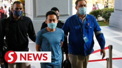 Former Sabah independent candidate denies making offensive communications