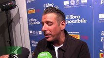 Il libro possibile, Gabbani: 