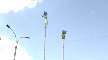 Özbekistan'daki Karakalpakistan'da protestolar sonrası hayat normale dönmeye başladı