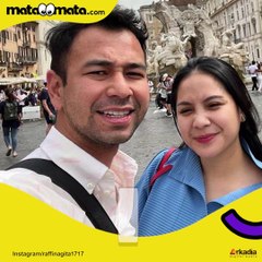 Mau Beli Mobil, Celetukan Nagita Slavina saat Tiba di Showroom Bikin Geleng Kepala