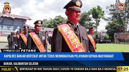 PRESISI PETANG 17.00 WIB (7/7/2022)