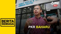 Kepimpinan baharu nekad bantu rakyat: Fahmi Fadzil