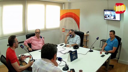 Sin novedad en el Alcázar 09/07/2022