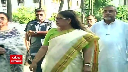 TMC at Rajbawan: মুখ্যমন্ত্রী সম্পর্কে দিলীপ ঘোষের বিতর্কিত মন্তব্য, নালিশ জানাতে রাজ্যপালের দ্বারস্থ তৃণমূল