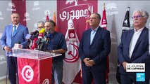 Tunisie : le projet de nouvelle Constitution inquiète les juristes