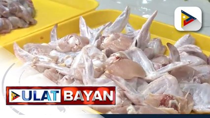 Download Video: Mataas na presyo ng manok sa merkado, hamon sa ilang negosyante