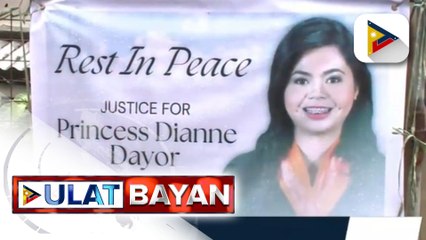 PNP, may person of interest na sa kaso ng pinatay na dalaga sa Malolos, Bulacan