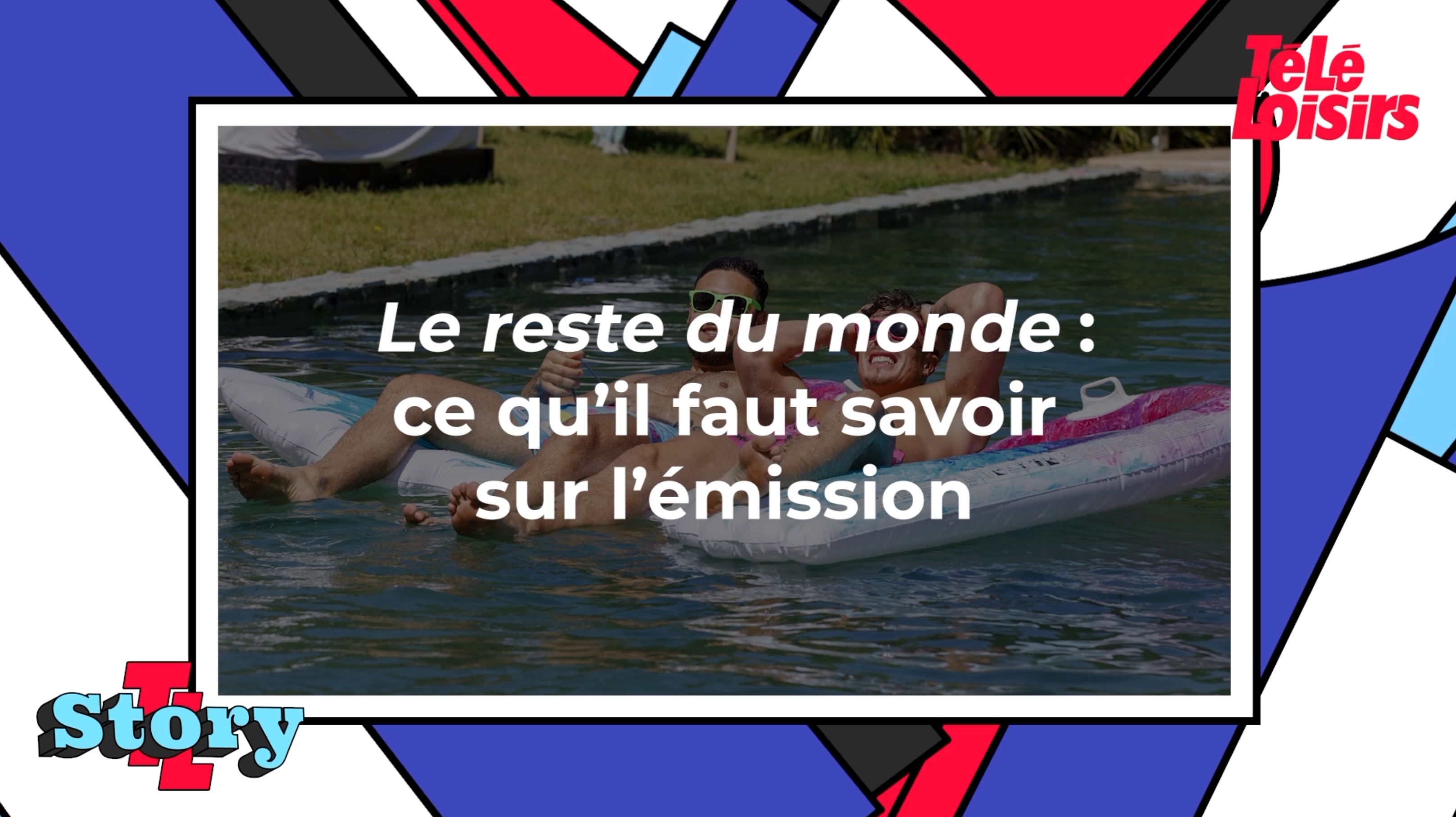 Le Reste Du Monde Melyssa Le reste du monde, Romance à Ibiza : qui est Tyler, le nouveau candidat  canadien ?