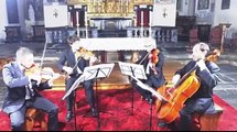 Quartetto d’archi