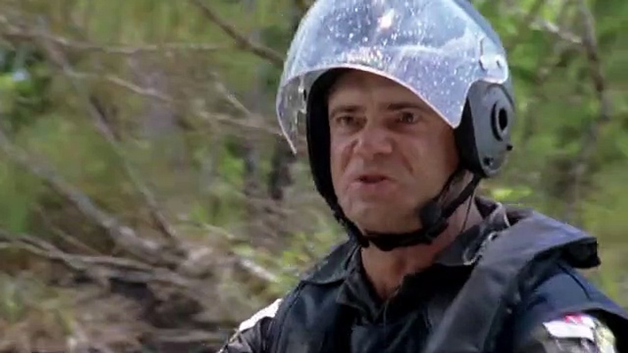 Sea Patrol Staffel 3 Folge 9