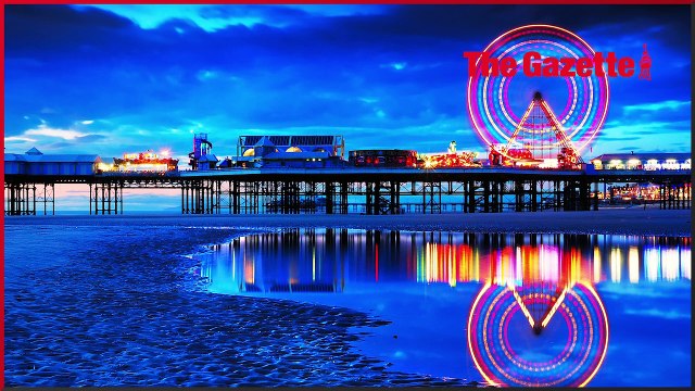 Blackpool Gazette news update 7 July 2022: New thrill-seeking ride proposed for Blackpool