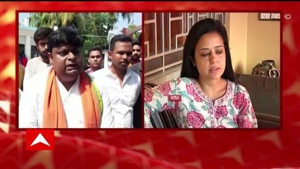 Mohua Moitra Update: মালদার ইংরেজবাজার থানায় মহুয়া মৈত্রের বিরুদ্ধে অভিযোগ দায়ের