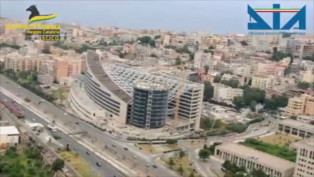 Reggio Calabria, Guardia di Finanza sequestra 15 mln a imprenditore