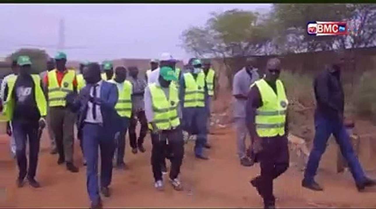 Alerte rouge au Sénégal - Discours dangereux et germes d'une guerre ethnique