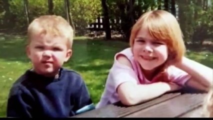 The Murder of Liam Grey - UK Murder Documentary