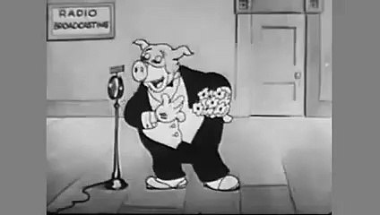 Barnyard Amateurs (Farmer Al Falfa)