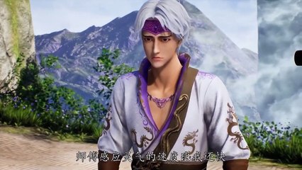 The strongest male protagonist of all time Episode 01~04