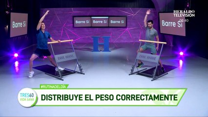 TRES60 Vida Sana |  7 de julio de 2022  | Heraldo Media Group