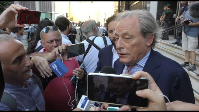 Ponte Morandi, legale Castellucci: crollò per difetto costruzione