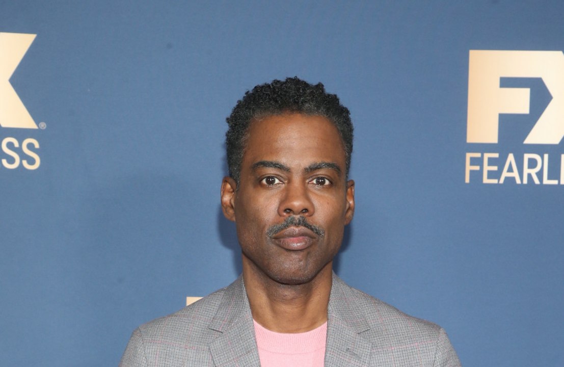 Chris Rock estaria namorando a atriz e diretora Lake Bell