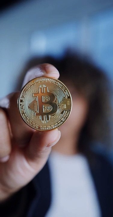 Criptomonedas