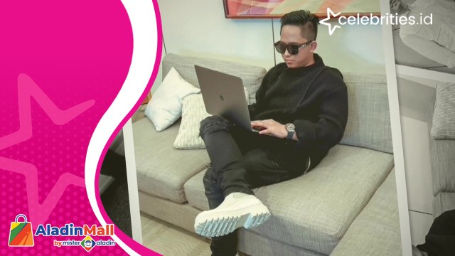 Kasus Investasi Bodong Doni Salmanan Dilimpahkan ke Kejaksaan Negeri Kota Bandung