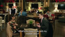 Hayat Bazen Tatlidir / Bitter Sweet Life - Episode 15 (English Subtitles)