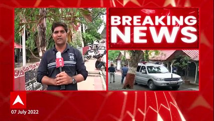 Amravati Umesh Kolhe : उमेश कोल्हे प्रकरणात NIA कडून तपासाला सुरुवात, पैसे कुठून आले याचा तपास