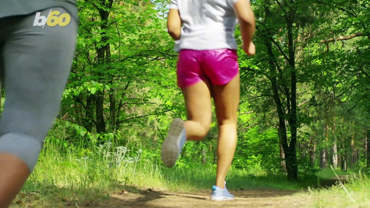 Getting All Your Exercise on the Weekend Might Be Just as Good as Doing Them Throughout the Week