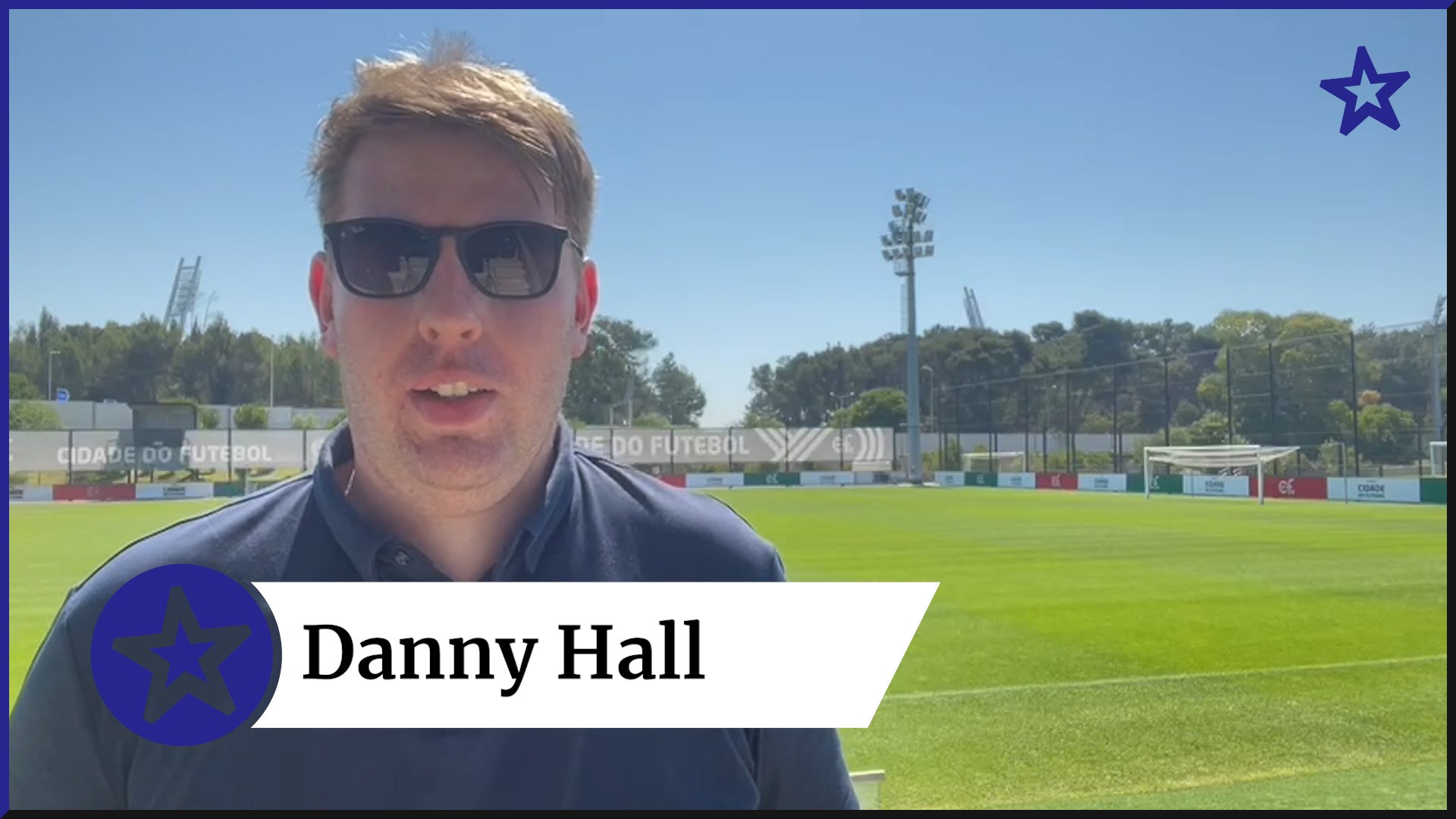 Danny Hall with the latest news from Sheffield United pres season camp in Portugal