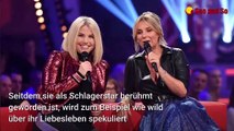 Florian Silbereisen: Beatrice Egli spricht Klartext zu Liebesgerüchten