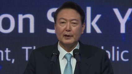 윤 대통령 "지혜 모은다면 통합·도약 기회 열 수 있다" / YTN