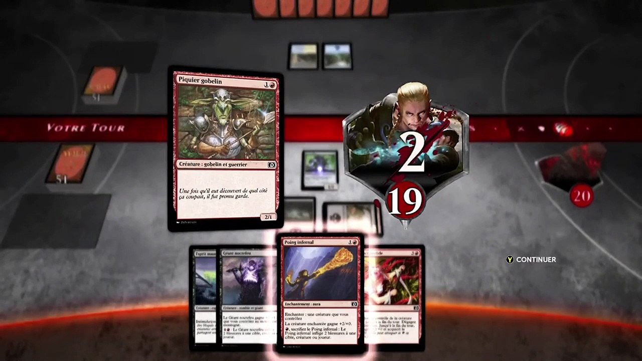 Magic Duels - Arcade / Game - Xbox One