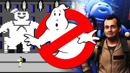 Ghostbusters History - Die Geschichte der Ghostbusters-Videospiele