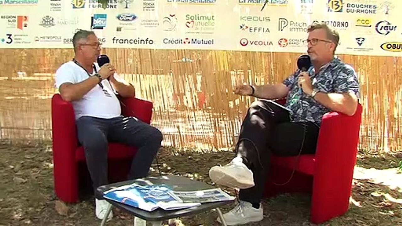 Martigues capitale de la boule d'hiver : on en parle sous le soleil du Mondial à pétanque