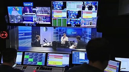 Festival d'Avignon : entre stress et excitation, comment les troupes préparent-elles leur représentation ?