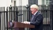 O fim da era Boris: primeiro-ministro anuncia demissão mas só quer sair em outono
