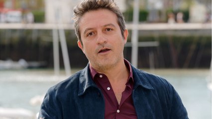 VOICI : Farouk Bermouga (Demain nous appartient) : la triste conséquence de son rôle sur sa vie quotidienne