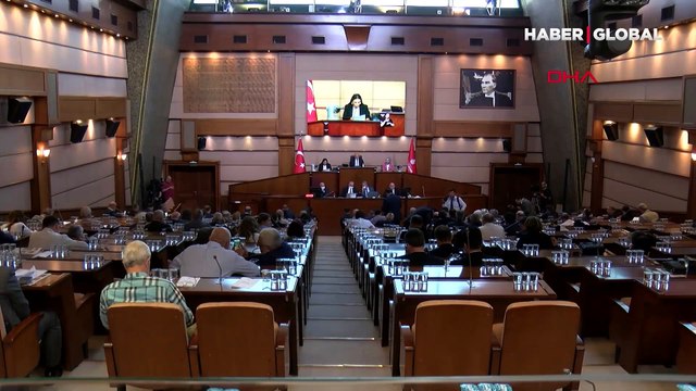 İBB Meclisi'nde gergin anlar: Abdi İpekçi spor salonu inşaatı tartışma yarattı