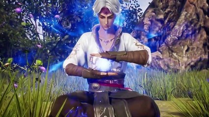 The Strongest Male Protagonist of all Time Episode 09~12