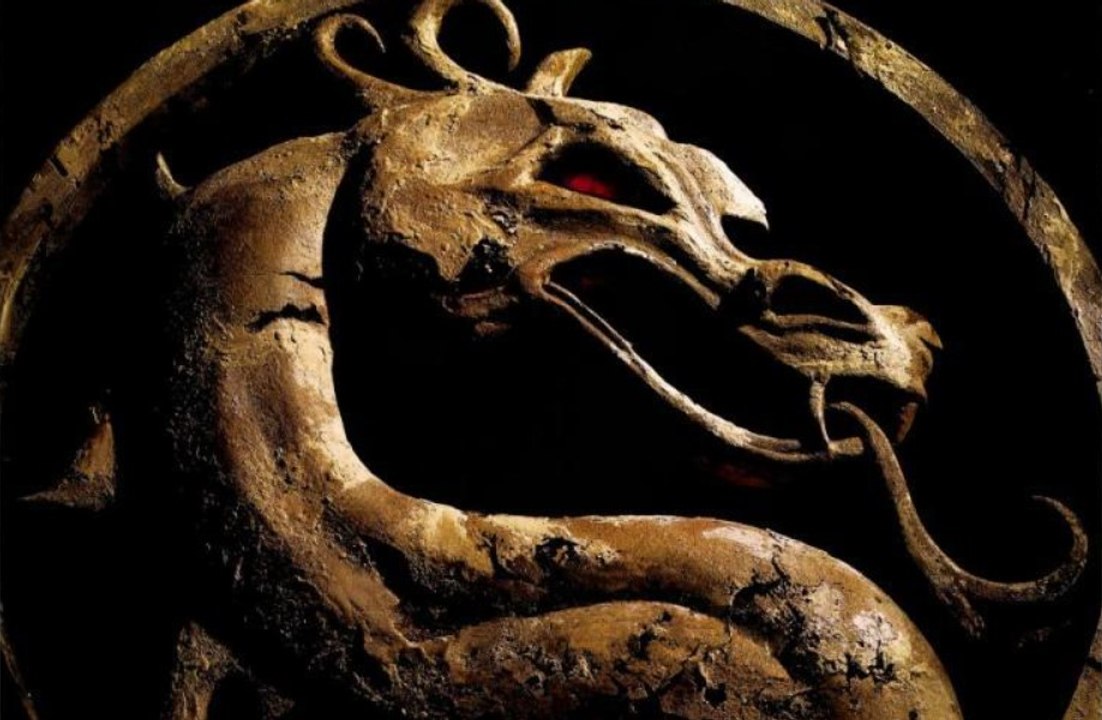 Mortal Kombat (1995)