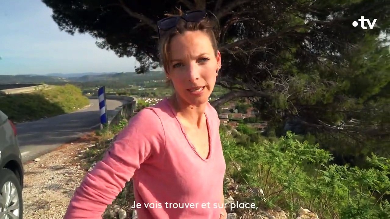 Plus Belle la Vie - Le making-of du prime Retrouvailles