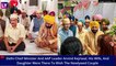 Bhagwant Mann, Punjab Chief Minister Gets Married To Dr Gurpreet Kaur