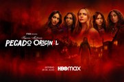 Pequeñas mentirosas: pecado original (2022) - trailer HBO Max